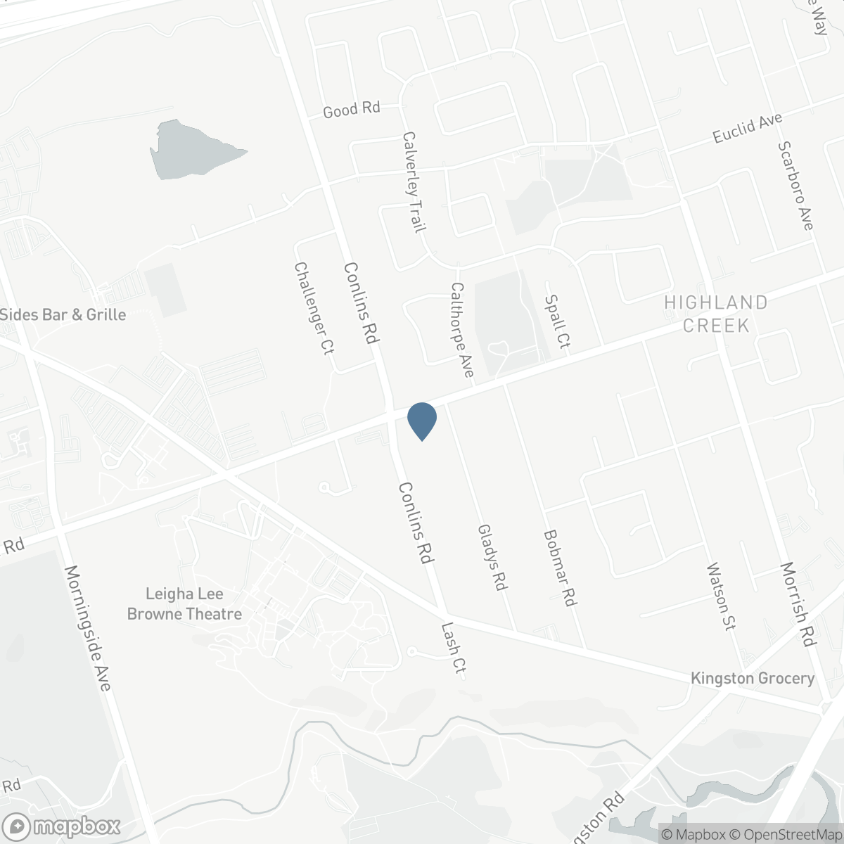 3435 ELLESMERE ROAD, Toronto, Ontario M1C 1H2